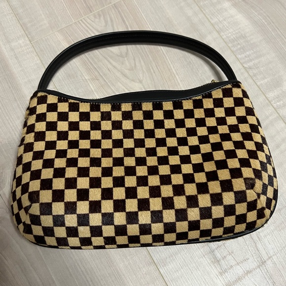 Original Louis Vuitton Damier Sauvage Tigre - Picture 2 of 9